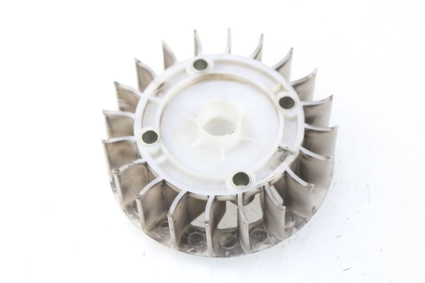 photo de VENTILADOR JM MOTORS SC 4T 50 (2012 - 2017)
