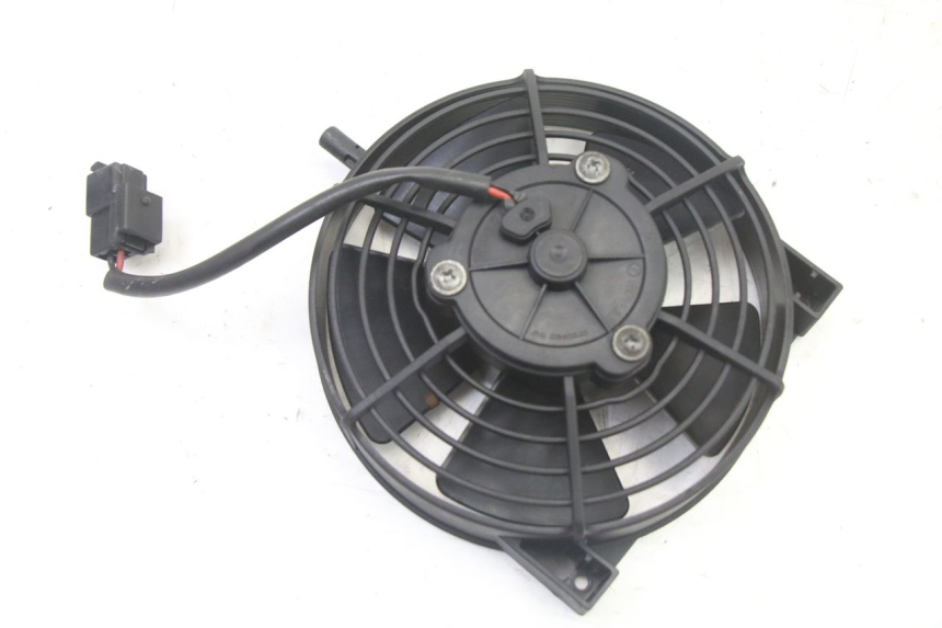 photo de VENTILADOR APRILIA SCARABEO GT TOURING 125 (1999 - 2005)