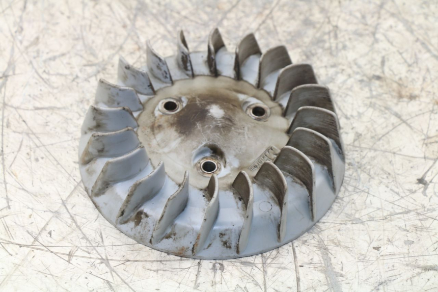 photo de VENTILADOR YAMAHA SLIDER 50 (2004 - 2016)