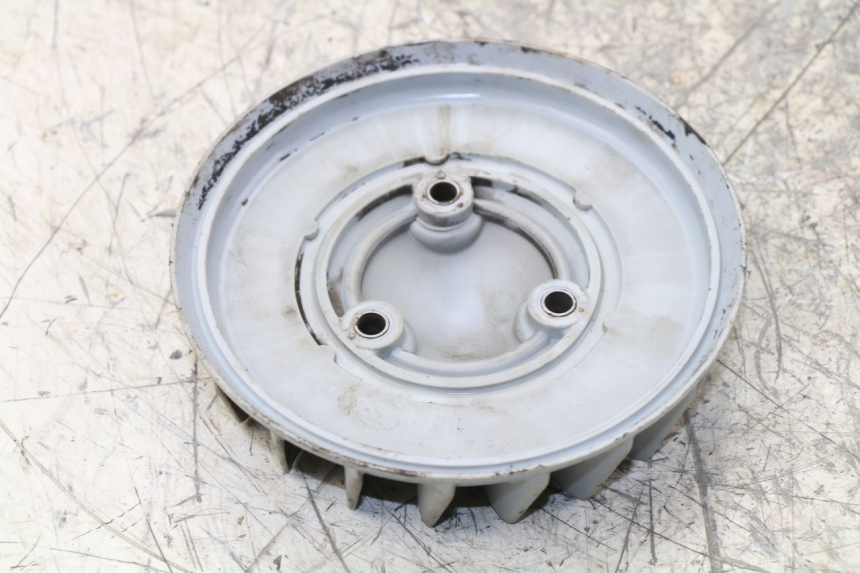photo de VENTILADOR YAMAHA SLIDER 50 (2004 - 2016)