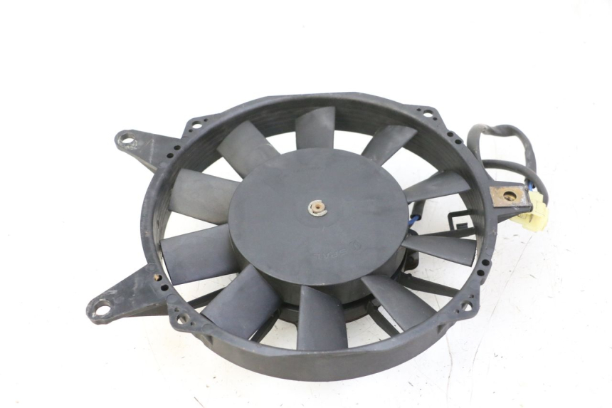 photo de VENTILADOR TRIUMPH SPRINT 900 (1995 - 1998)