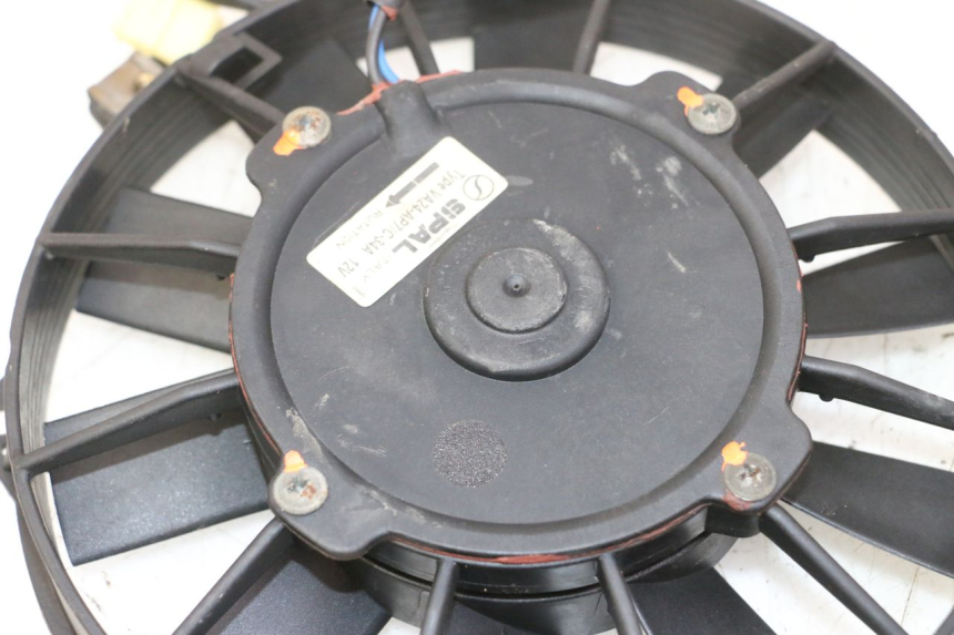 photo de VENTILADOR TRIUMPH SPRINT 900 (1995 - 1998)