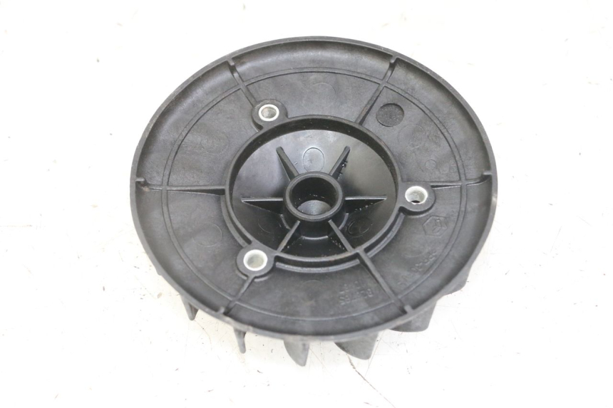 photo de VENTILADOR APRILIA SR 2T 50 (2018 - 2022)
