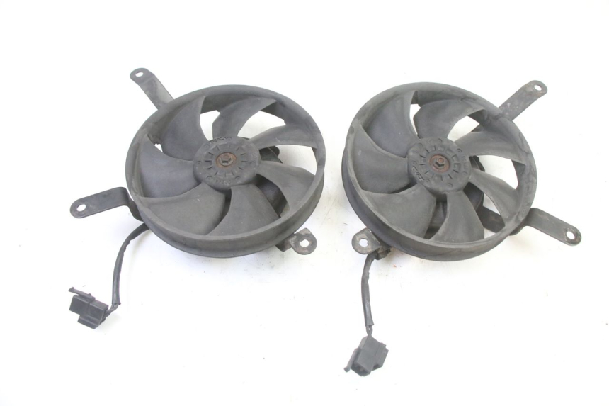 photo de VENTILADOR HONDA ST PAN EUROPEAN 1300 (2002 - 2013)