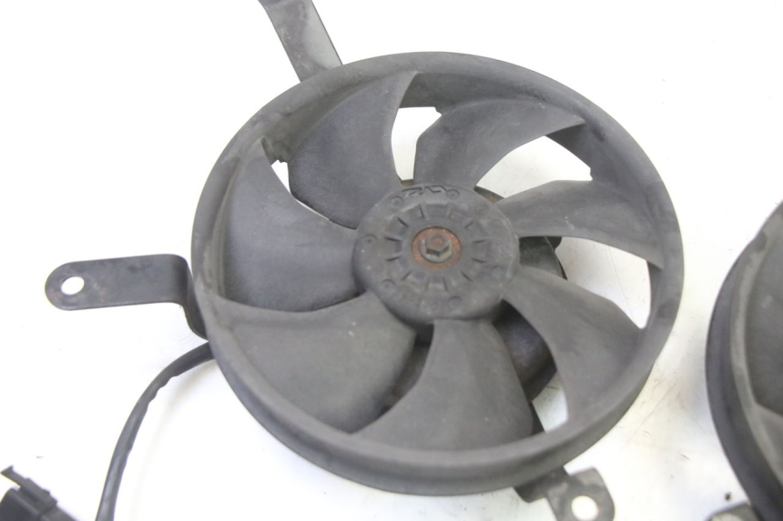 photo de VENTILADOR HONDA ST PAN EUROPEAN 1300 (2002 - 2013)