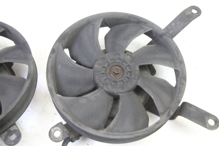 photo de VENTILADOR HONDA ST PAN EUROPEAN 1300 (2002 - 2013)