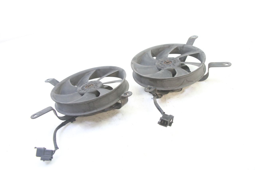 photo de VENTILADOR HONDA ST PAN EUROPEAN 1300 (2002 - 2013)