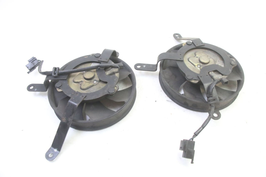 photo de VENTILADOR HONDA ST PAN EUROPEAN 1300 (2002 - 2013)