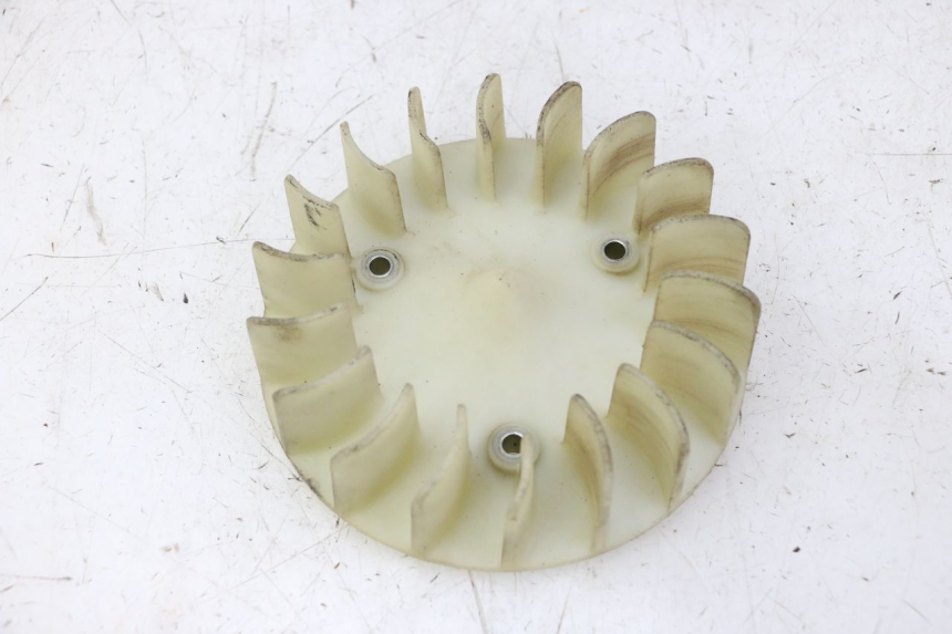 photo de VENTILADOR PEUGEOT STREETZONE I 2T 50 (2018 - 2020)