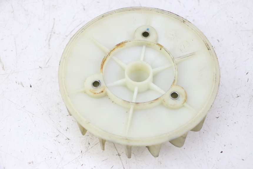 photo de VENTILADOR PEUGEOT STREETZONE I 2T 50 (2018 - 2020)