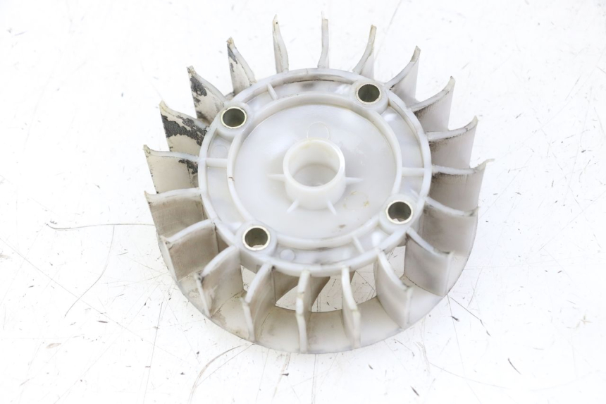 photo de VENTILADOR JM MOTORS SUNNY 50 (2017 - 2020)