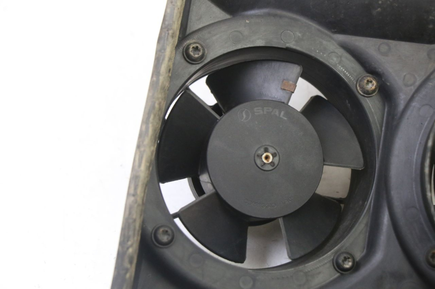photo de VENTILADOR KTM SUPERENDURO R 950 (2005 - 2009)
