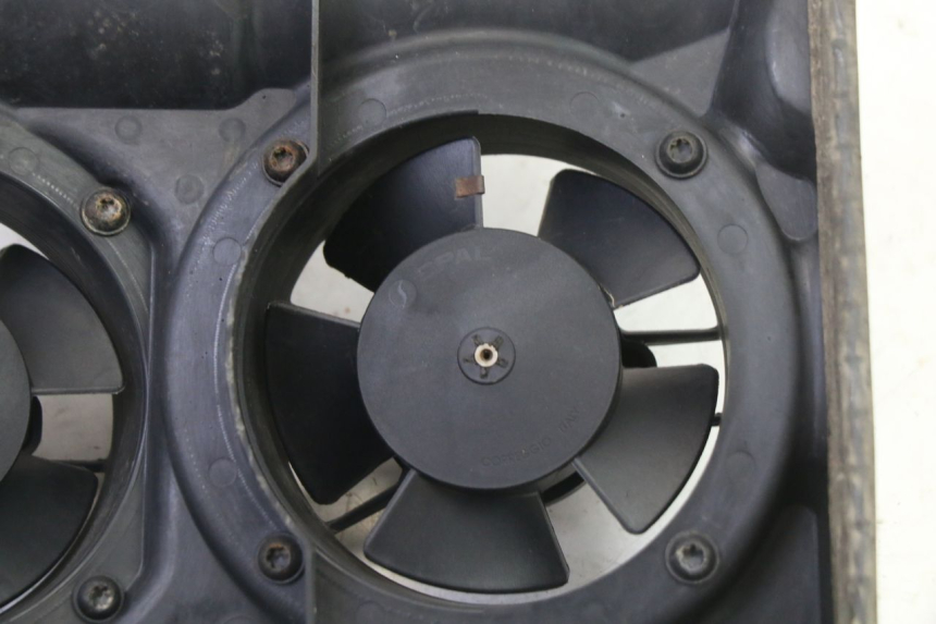 photo de VENTILADOR KTM SUPERENDURO R 950 (2005 - 2009)