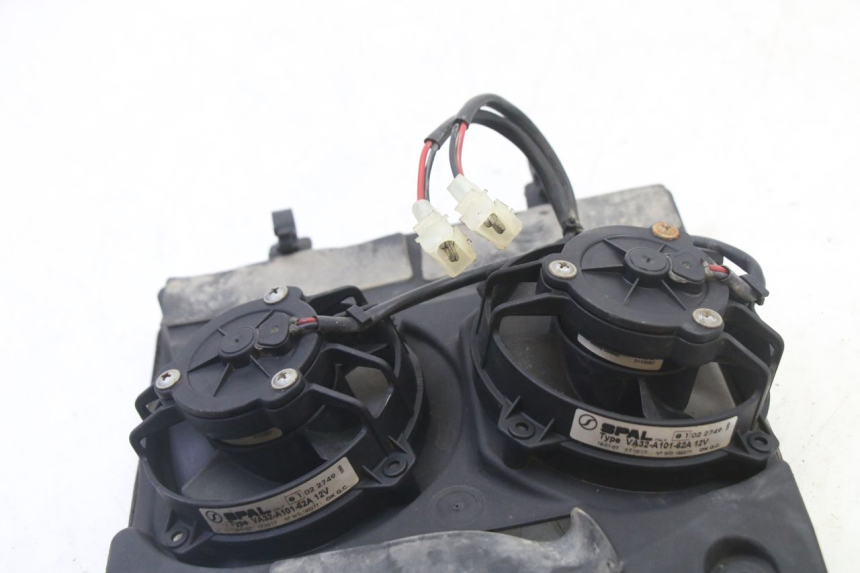 photo de VENTILADOR KTM SUPERENDURO R 950 (2005 - 2009)