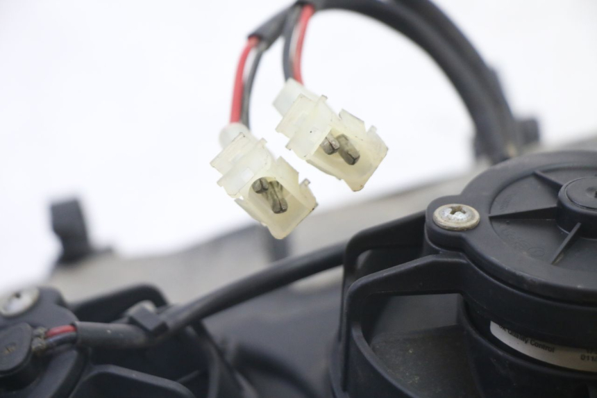 photo de VENTILADOR KTM SUPERENDURO R 950 (2005 - 2009)