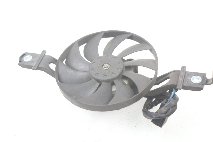 photo de VENTILADOR SUZUKI BURGMAN 125 (2007 - 2014)