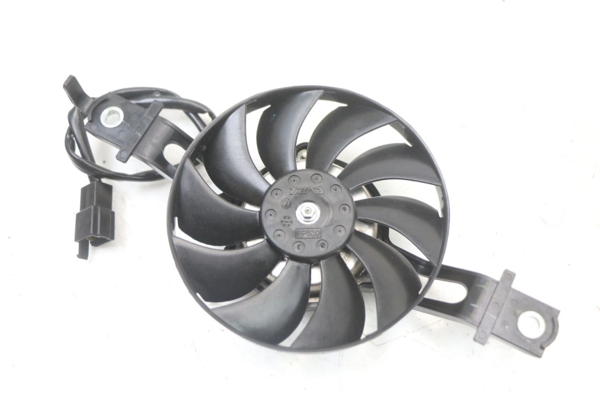 photo de VENTILADOR SUZUKI BURGMAN 125 (2018 - 2021)