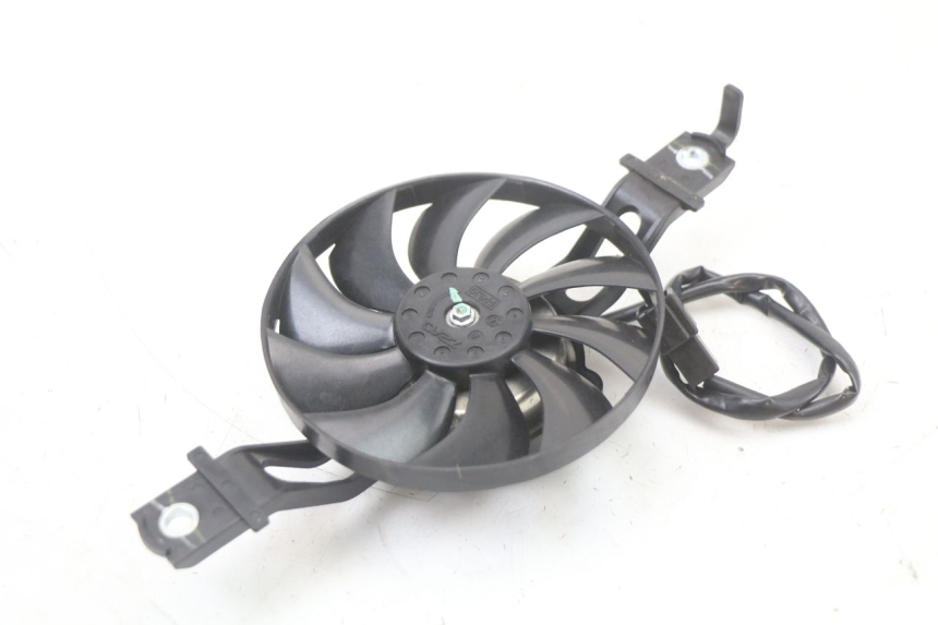 photo de VENTILADOR SUZUKI BURGMAN 125 (2018 - 2021)