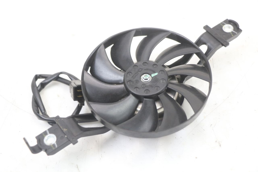 photo de VENTILADOR SUZUKI BURGMAN 125 (2018 - 2021)