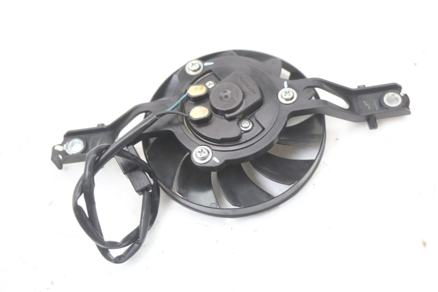 photo de VENTILADOR SUZUKI BURGMAN 125 (2018 - 2021)