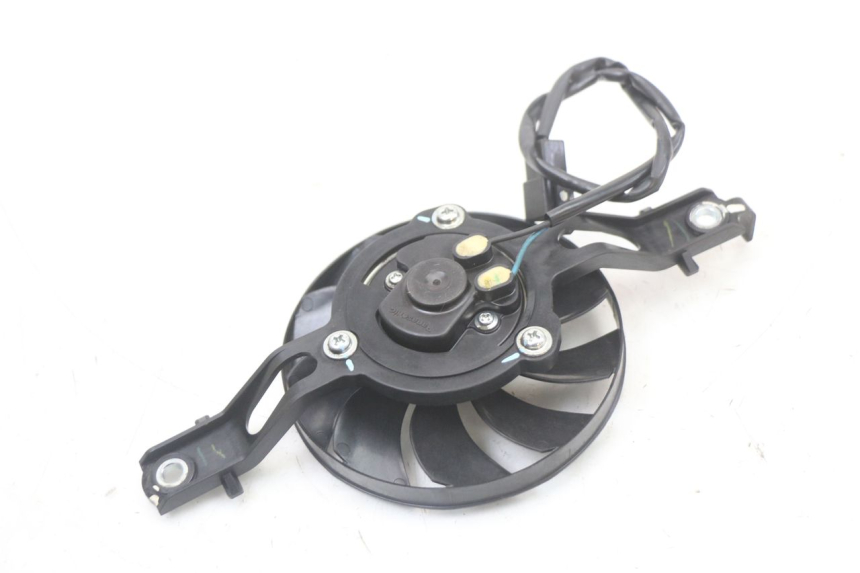 photo de VENTILADOR SUZUKI BURGMAN 125 (2018 - 2021)