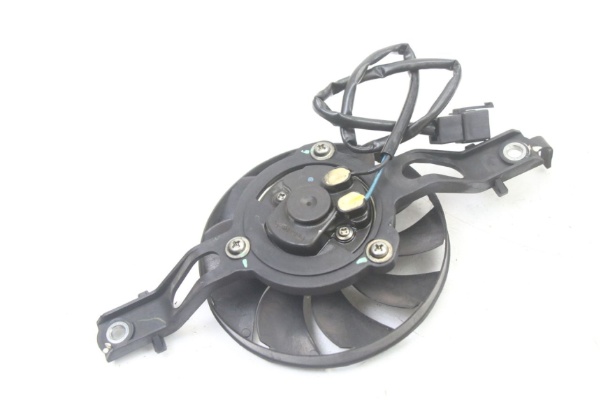 photo de VENTILADOR SUZUKI BURGMAN 125 (2015 - 2017)