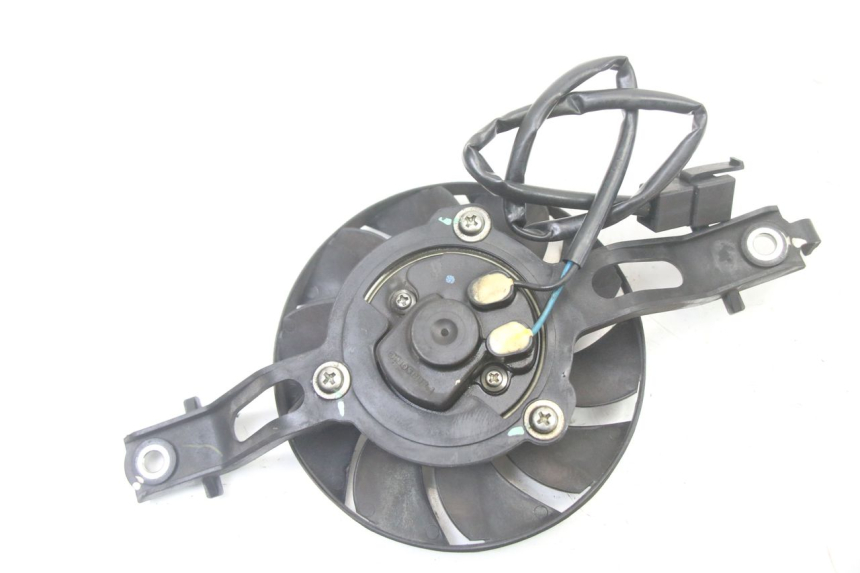 photo de VENTILADOR SUZUKI BURGMAN 125 (2015 - 2017)