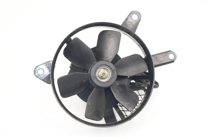 photo de VENTILADOR SUZUKI SV N 650 (1999 - 2002)