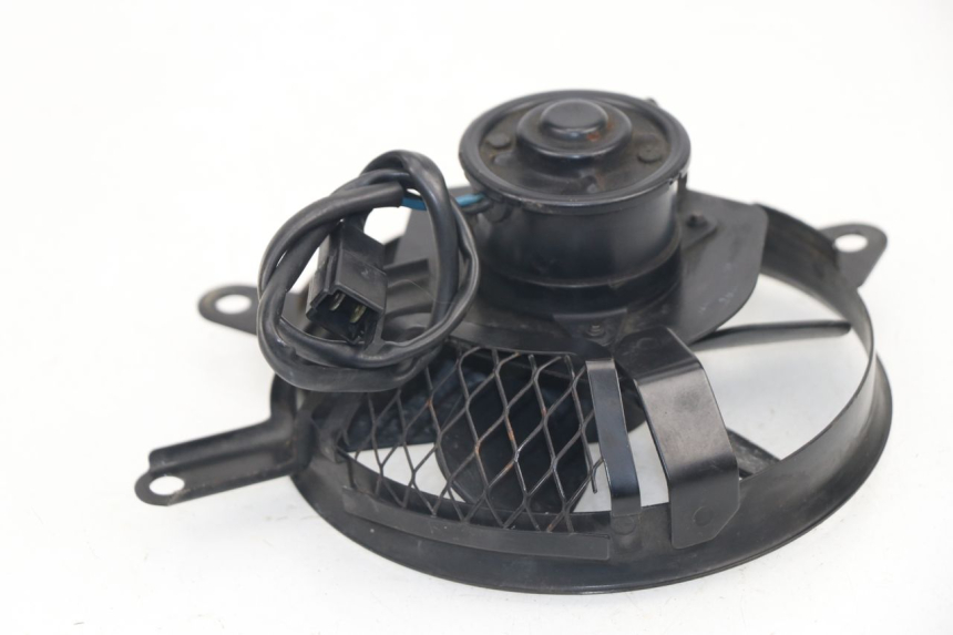 photo de VENTILADOR SUZUKI SV N 650 (1999 - 2002)