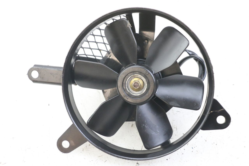 photo de VENTILADOR SUZUKI SV N 650 (1999 - 2002)