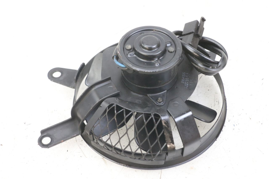 photo de VENTILADOR SUZUKI SV N 650 (1999 - 2002)