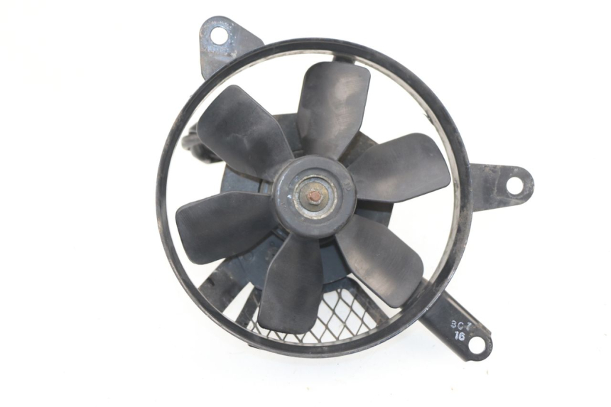 photo de VENTILADOR SUZUKI SV S 650 (1999 - 2002)