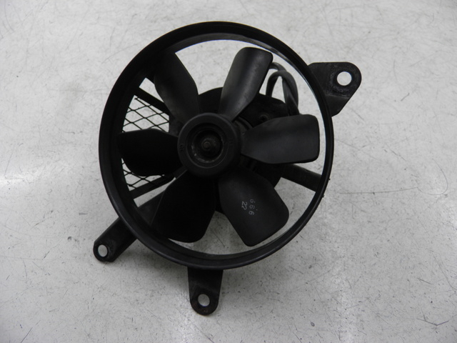 photo de VENTILADOR SUZUKI SV S 650 (1999 - 2002)