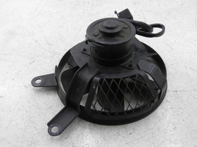 photo de VENTILADOR SUZUKI SV S 650 (1999 - 2002)