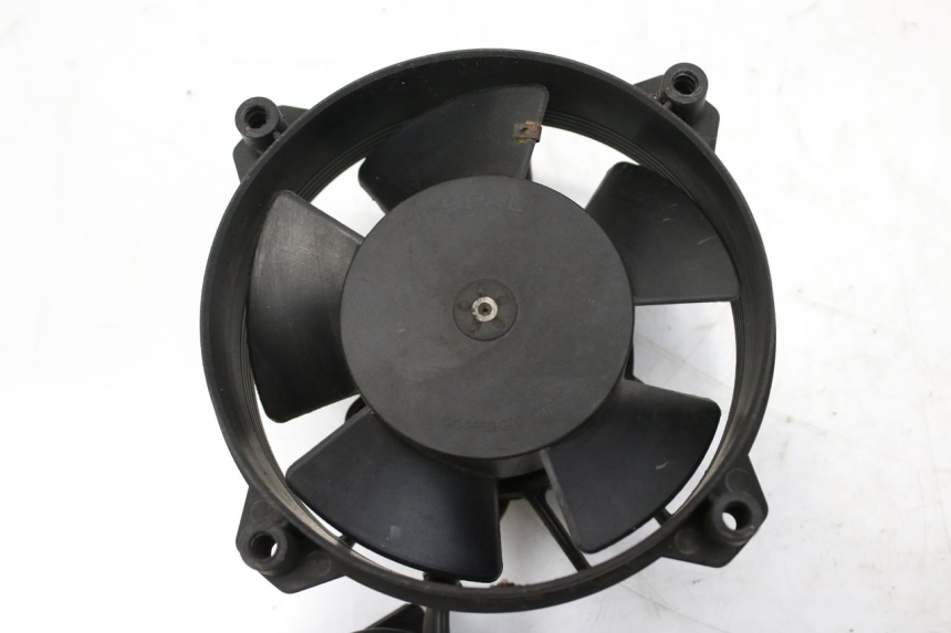 photo de VENTILADOR SUZUKI UH BURGMAN 125 (2002 - 2006)