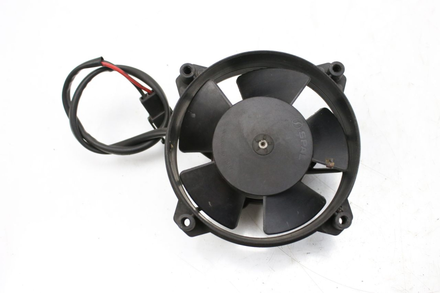 photo de VENTILADOR SUZUKI UH BURGMAN 125 (2002 - 2006)