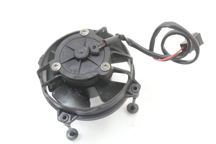 photo de VENTILADOR SUZUKI UH BURGMAN 125 (2002 - 2006)