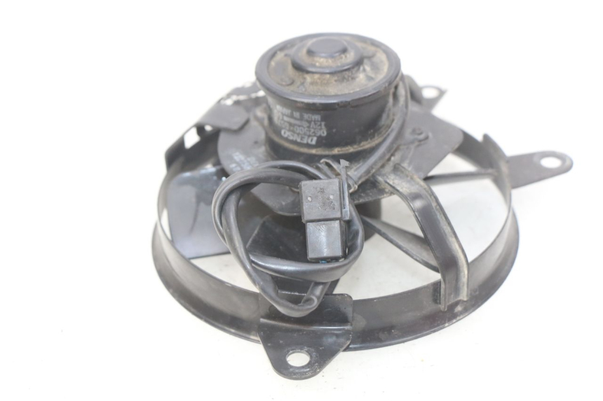 photo de VENTILADOR SUZUKI SV N 650 (1999 - 2002)