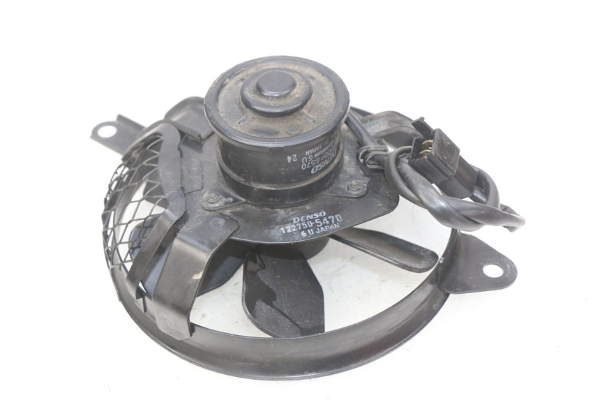 photo de VENTILADOR SUZUKI SV N 650 (1999 - 2002)
