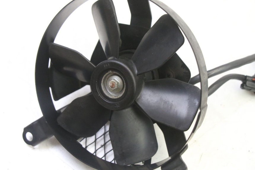 photo de VENTILADOR SUZUKI SV S 650 (2003 - 2009)