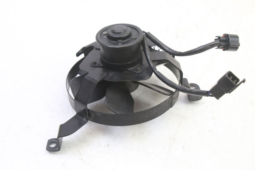 photo de VENTILADOR SUZUKI SV S 650 (2003 - 2009)