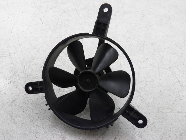 photo de VENTILADOR SYM GTS 125 (2005 - 2008)