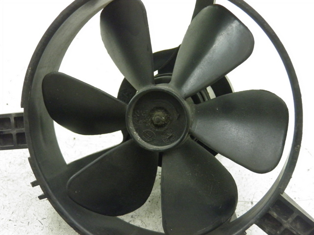 photo de VENTILADOR SYM GTS 125 (2005 - 2008)