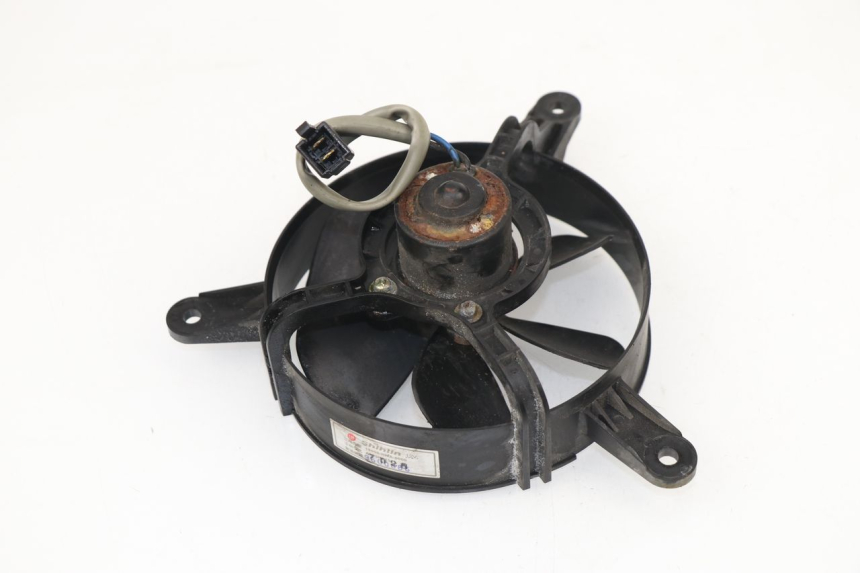 photo de VENTILADOR SYM GTS 125 (2005 - 2008)