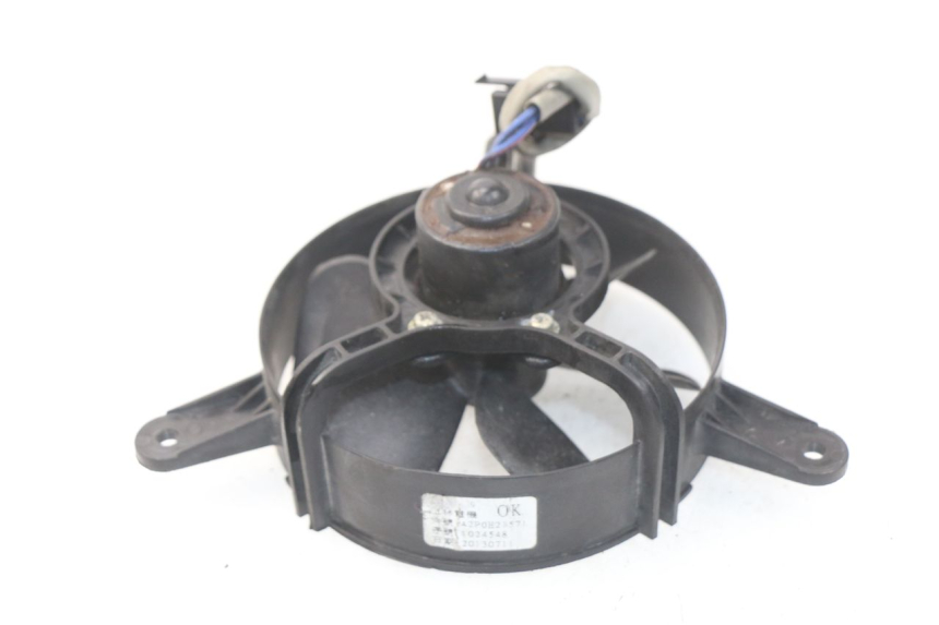 photo de VENTILADOR SYM JOYMAX 250 (2013 - 2017)