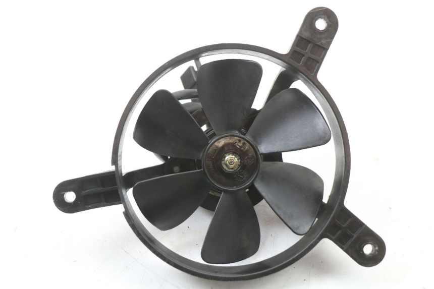 photo de VENTILADOR SYM JOYRIDE EVO 125 (2009 - 2016)