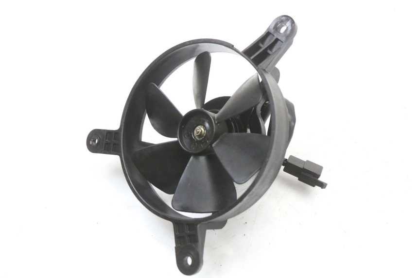 photo de VENTILADOR SYM JOYRIDE EVO 125 (2009 - 2016)