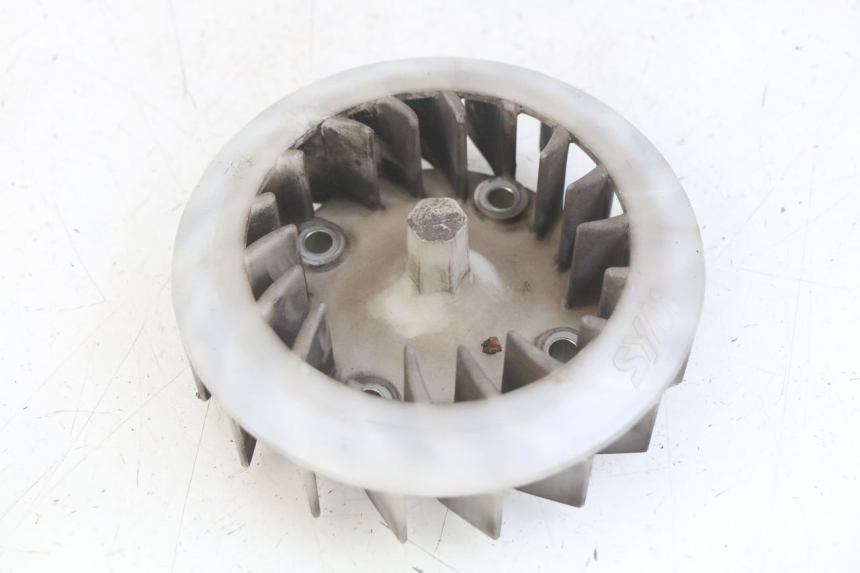 photo de VENTILADOR SYM SYMPHONY 125 (2009 - 2015)