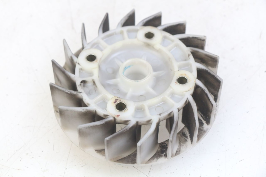 photo de VENTILADOR SYM SYMPHONY 125 (2009 - 2015)