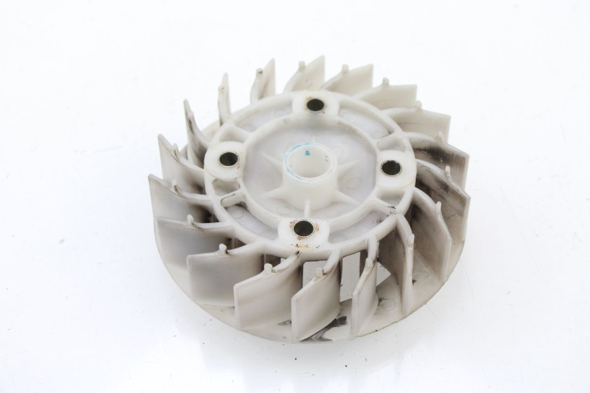 photo de VENTILADOR SYM TONIK 125 (2010 - 2014)
